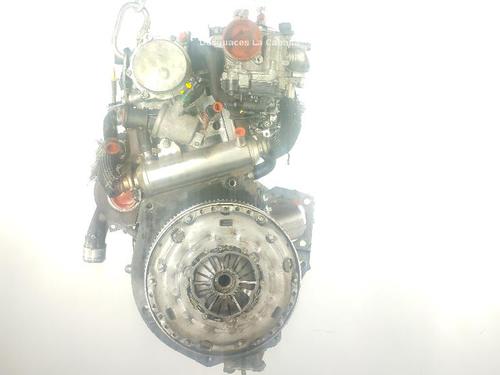 Engine FIAT GRANDE PUNTO (199_) 1.9 D Multijet | BP31988561M1
