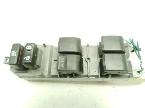 Used Left front window switch Left front window switch TOYOTA YARIS (_P13_) 1.3 (NSP130_, NSP130) (99 hp) 34150703 34150703