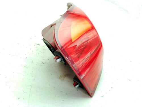 Left taillight VW PASSAT B6 (3C2) 2.0 TDI 16V | BP27889305C34 - Image 2