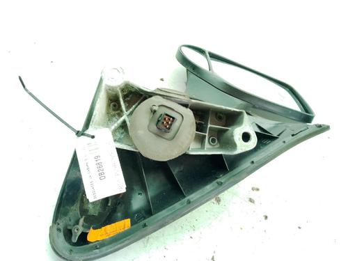 Left mirror FORD TRANSIT Van (FA_ _) 2.4 TDCi RWD | BP24544831C26 