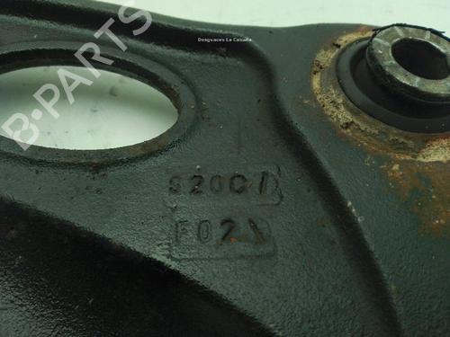 Left front suspension arm RENAULT TRAFIC III Van (FG_) 1.6 dCi 120 (FGMK) | BP32132401M12 - Image 3