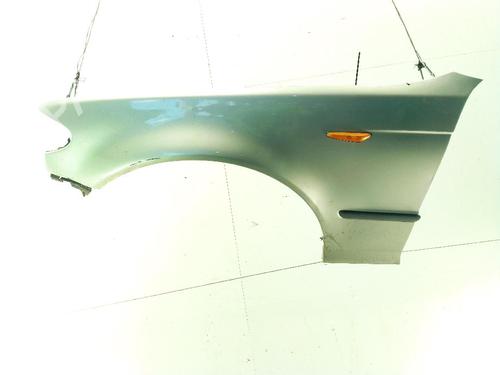 Used Left front fenders BMW 3 (E46) 320 d (150 hp) 30695975