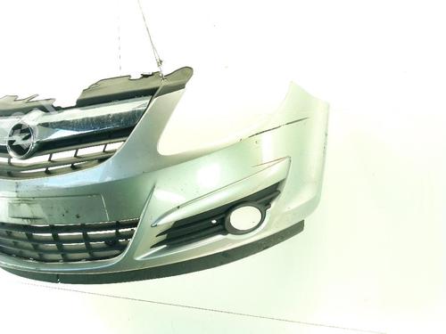 Front bumper OPEL CORSA D (S07) 1.3 CDTI (L08, L68) | BP29908463C7