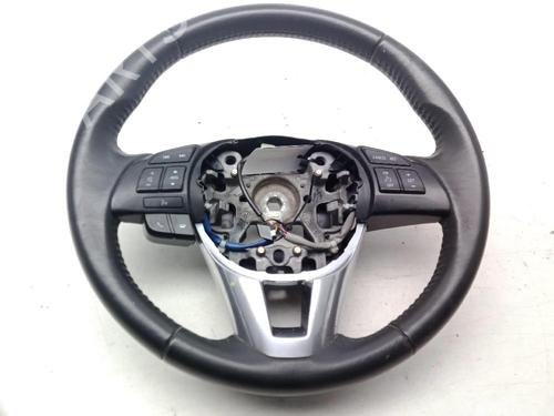 Used Steering wheel MAZDA CX-5 (KE, GH) 2.2 D (KE2FW) (150 hp) 29605804