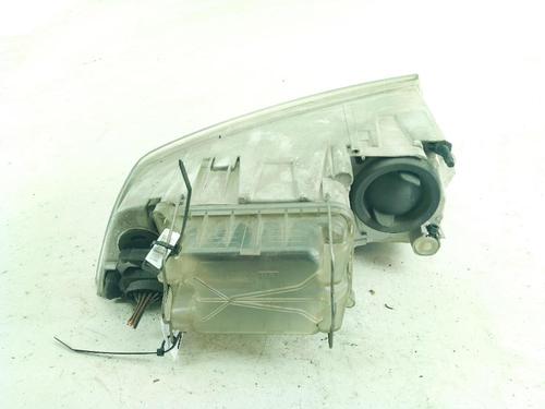 Left headlight SKODA OCTAVIA II (1Z3) 2.0 TDI 16V | BP28290635C28 