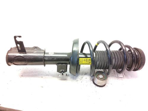 Used Right front shock absorber CHEVROLET ORLANDO (J309) 2.0 D (131 hp) 19938736