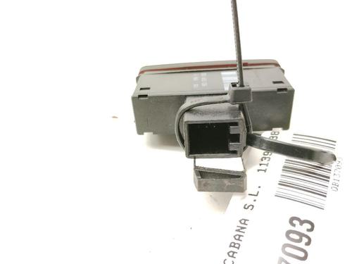 Warning switch VW PASSAT B6 (3C2) 2.0 TDI | BP38615773I22 - Image 2