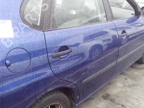 Front right interior door handle SEAT CORDOBA (6L2) 1.4 16V | BP18363623I14 