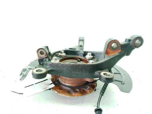 Left front steering knuckle FIAT 500X (334_) 1.0 (334.AXN1B) | BP32259811M25 - Image 3