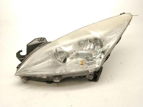 Venstre forlygte Venstre forlygte PEUGEOT 5008 (0U_, 0E_) 1.6 HDi (112 hp) 39766440 39766440