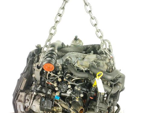 Used Engine Engine FORD TOURNEO CONNECT 1.8 TDCi (90 hp) 36554884 36554884