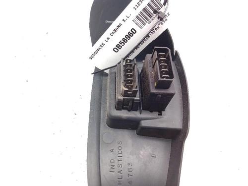Left front window switch RENAULT KANGOO (KC0/1_) D 65 1.9 (KC0E, KC02, KC0J, KC0N) | BP27626069I27 - Image 2