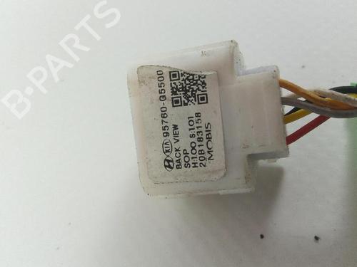 Elektronisk modul KIA NIRO I (DE) 1.6 GDI Hybrid | BP18371380M83 