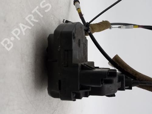 Rear right lock RENAULT KOLEOS I (HY_) 2.0 dCi 4x4 (HY0B) | BP18359781C99 