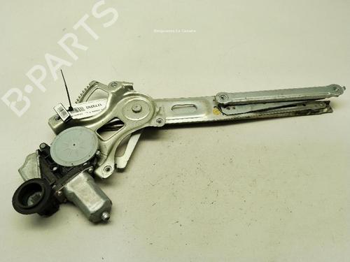 Used Front left window mechanism Front left window mechanism TOYOTA URBAN CRUISER (_P1_) 1.4 D-4D (NLP110_, NLP110R) (90 hp) 34714498 34714498