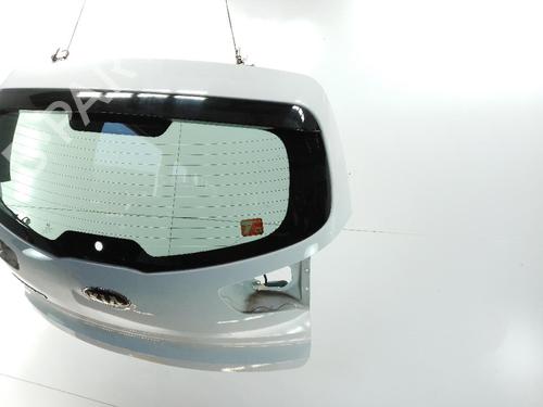 Tailgate KIA SPORTAGE III (SL) 1.6 GDI | BP27514040C6 