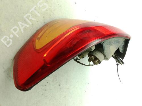 Right taillight SUZUKI SX4 (EY, GY) 1.9 DDiS 4x4 (RW419D) | BP36430479C35 - Image 2