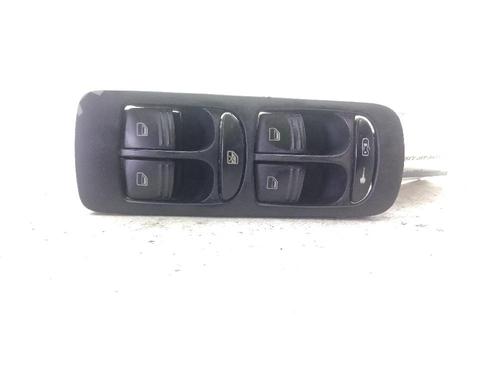 Used Left front window switch Left front window switch PORSCHE CAYENNE (9PA) Turbo S 4.5 (521 hp) 18482647 18482647