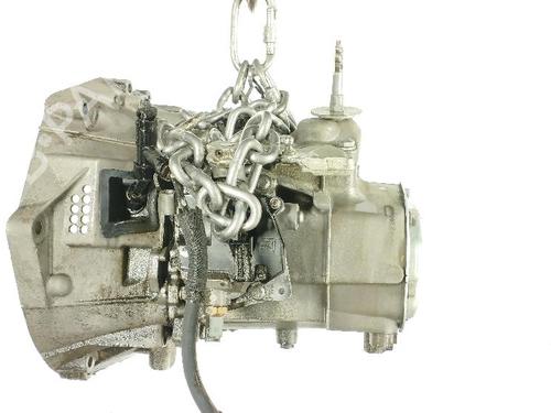 Gearbox CITROËN C4 Coupe (LA_) 1.6 THP 150 | BP24607357M3 - Image 2