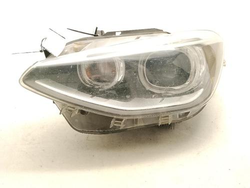 Used Left headlight Left headlight BMW 1 (F20) 116 d (116 hp) 36765517 36765517