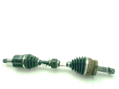 Used Left front driveshaft Left front driveshaft HYUNDAI SANTA FÉ II SUV Van (CM) CRDi 4x4 (155 hp) 36449593 36449593