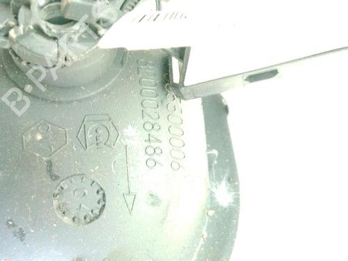 Front right interior door handle RENAULT MEGANE II Saloon (LM0/1_) 1.5 dCi (LM02, LM13, LM2A) | BP26286607I14 