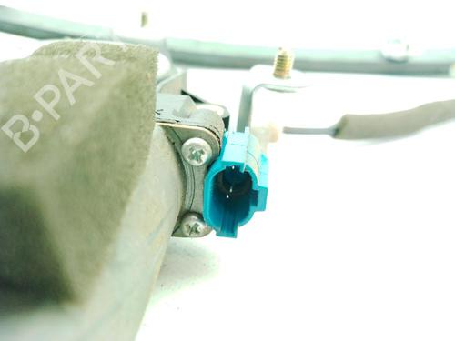 Front left window mechanism CHEVROLET LACETTI (J200) 1.6 | BP32079258C22