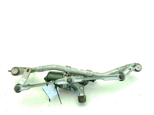 Used Front wiper motor Front wiper motor CITROËN C3 II (SC_) 1.4 HDi 70 (SC8HZC, SC8HR0, SC8HP4) (68 hp) 35750197 35750197