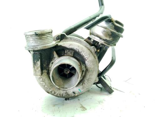 Used Turbocharger/Supercharger Turbocharger/Supercharger VOLVO XC90 I (275) D5 AWD (163 hp) 34150818 34150818