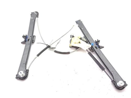Front left window mechanism AUDI A3 Sportback (8VA, 8VF) 1.6 TDI | BP19273632C22 