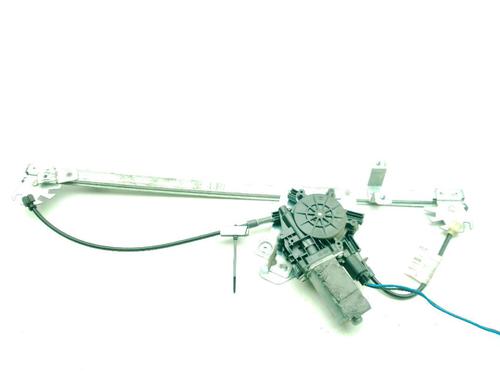 Used Front left window mechanism FIAT DUCATO Van (250_) 120 Multijet 2,3 D (120 hp) 30871612