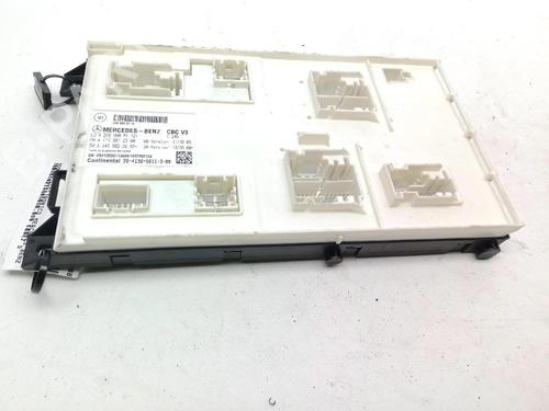 Used Electronic module MERCEDES-BENZ A-CLASS (W176) A 180 CDI / d (176.012) (109 hp) 31145235