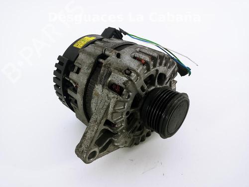 Alternator HYUNDAI ix35 (LM, EL, ELH) 1.7 CRDi | BP18377188M7 