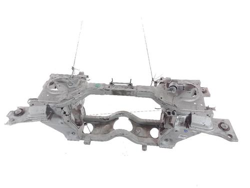 Used Rear axle PEUGEOT 3008 II SUV (MC_, MR_, MJ_, M4_) Hybrid (224 hp) 20642752