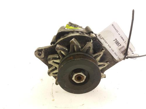 Used Alternator OPEL MONTEREY A (M92) 3.1 TD (UBS69D, UBS69G) (114 hp) 24004361