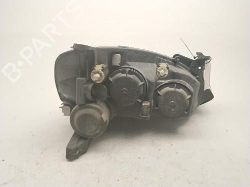 Left headlight OPEL COMBO Tour 1.3 CDTI 16V | BP40560574C28 - Image 2
