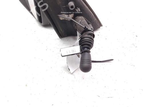 Left mirror OPEL MERIVA A MPV (X03) 1.6 (E75) | BP27647920C26 
