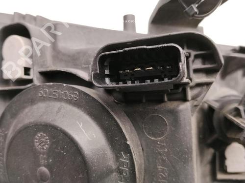Left headlight DACIA SANDERO II 1.5 Blue dCi 95 (B8JL) | BP36964370C28 - Image 4