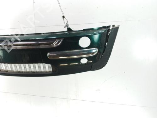 Front bumper MINI MINI (R50, R53) Cooper | BP28208966C7 