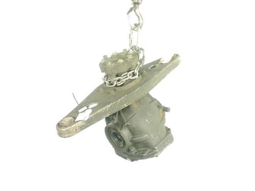Used Rear differential Rear differential MERCEDES-BENZ E-CLASS (W211) [2002-2009] 34151104 34151104