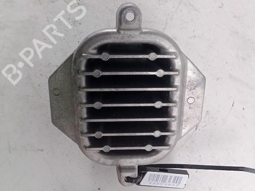 Used Electronic module AUDI Q3 (8UB, 8UG) 1.4 TFSI (125 hp) 24047052