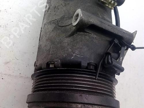 AC compressor FORD FOCUS II Turnier (DA_, FFS, DS) 1.8 TDCi | BP24187689M34 - Image 3