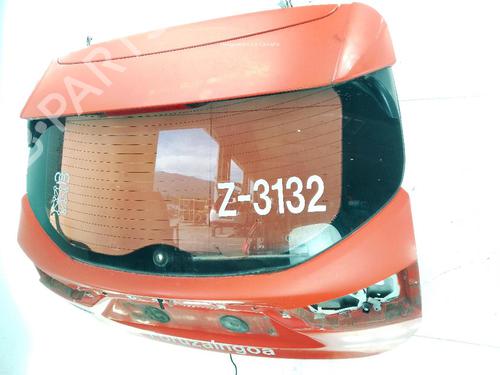 Tailgate NISSAN QASHQAI II (J11, J11_) 1.6 dCi ALL MODE 4x4-i | BP29518393C6 