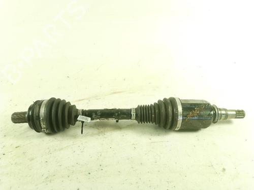 Used Right front driveshaft MERCEDES-BENZ GLC (X253) 220 d 4-matic (253.905, 253.903) (163 hp) 24736849