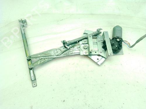 Used Front left window mechanism HONDA CIVIC VI Fastback (MA, MB) 1.5 16V (MB3) (114 hp) 28290721