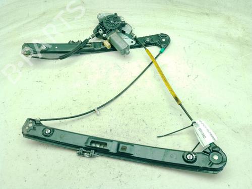 Used Front right window mechanism Front right window mechanism BMW 3 Touring (E46) 320 d (150 hp) 27924861 27924861