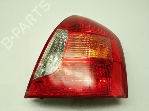 Used Right taillight Right taillight HYUNDAI ACCENT III Saloon (MC) 1.4 GL (97 hp) 40442302 40442302