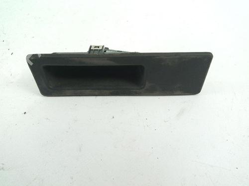 Used Tailgate handle BMW X3 (F25) xDrive 20 d (190 hp) 18364174