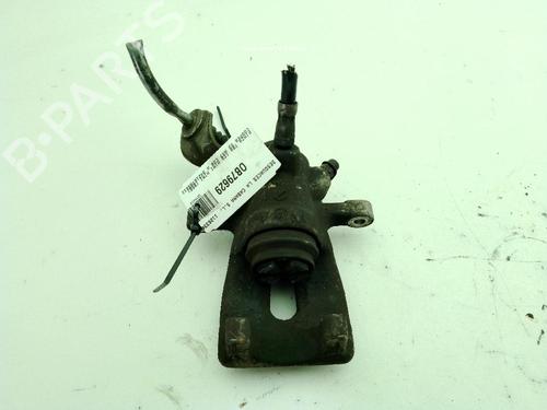 Left rear brake caliper MINI MINI (R56) Cooper SD | BP30145920M107