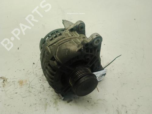 Alternator AUDI A4 B5 (8D2) 1.9 TDI | BP29628504M7 - Image 5